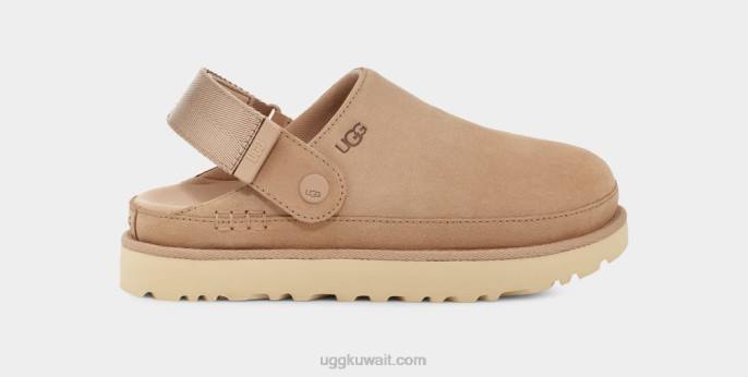 قبقاب جولدن ستار الطافية نحيف UGG 08HB598