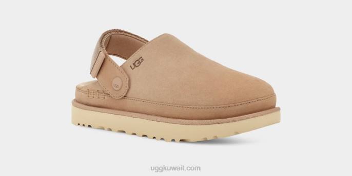 قبقاب جولدن ستار الطافية نحيف UGG 08HB598