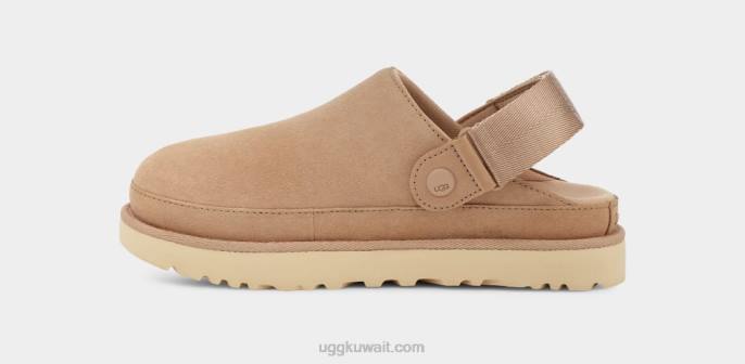 قبقاب جولدن ستار الطافية نحيف UGG 08HB598