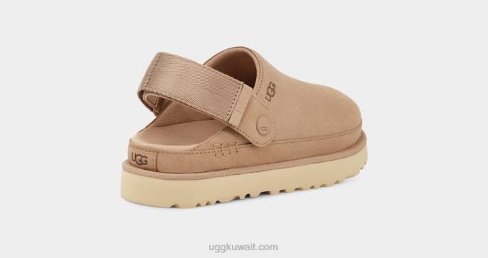 قبقاب جولدن ستار الطافية نحيف UGG 08HB598