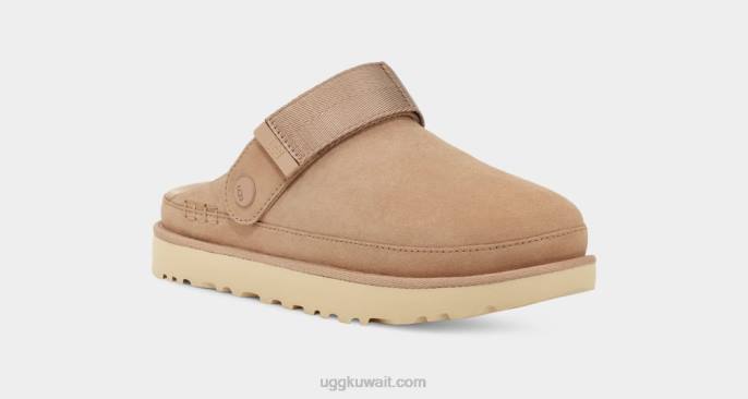 قبقاب جولدن ستار الطافية نحيف UGG 08HB598