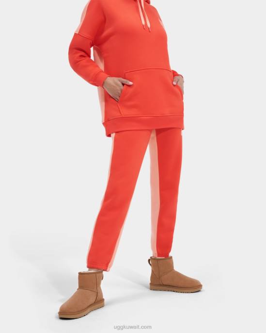 كلاسيك ميني تجديد كستناء نحيف UGG 08HB5