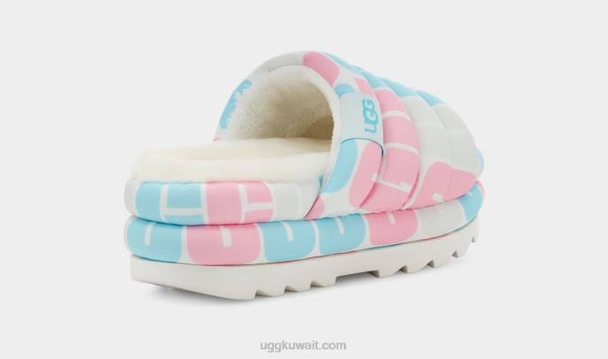 شريحة فخر فخر الشعار نحيف UGG 08HB603