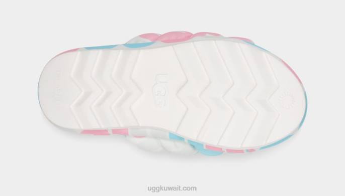 شريحة فخر فخر الشعار نحيف UGG 08HB603