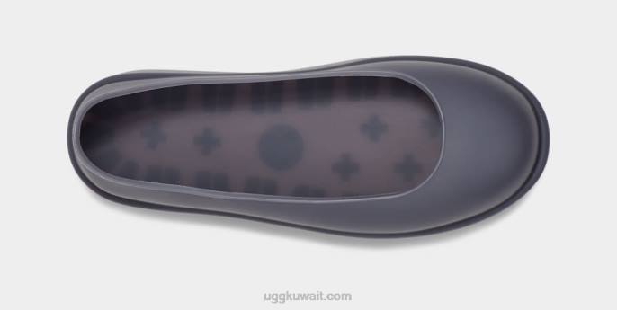 حارس الحذاء أسود كل الجنس UGG 08HB605