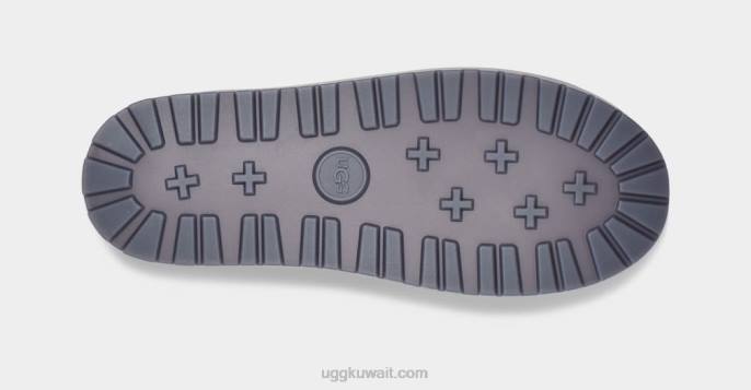 حارس الحذاء أسود كل الجنس UGG 08HB605