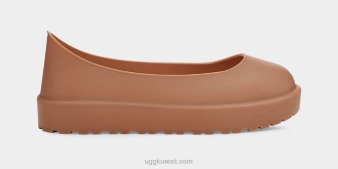 حارس الحذاء كستناء كل الجنس UGG 08HB606