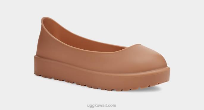 حارس الحذاء كستناء كل الجنس UGG 08HB606