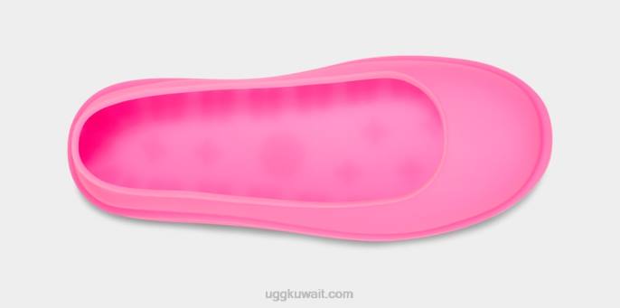 حارس الحذاء وردي لطيف كل الجنس UGG 08HB608