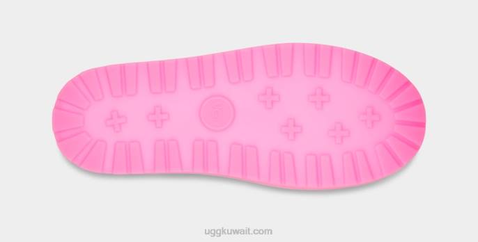 حارس الحذاء وردي لطيف كل الجنس UGG 08HB608