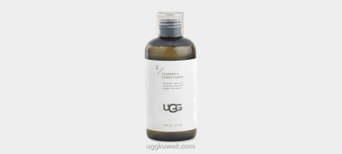 منظف ​​ومكيف للعناية غ كل الجنس UGG 08HB609