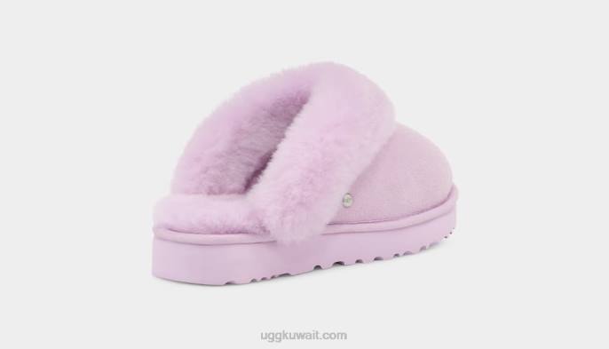 النعال الكلاسيكية الثاني ضباب الخزامى نحيف UGG 08HB610