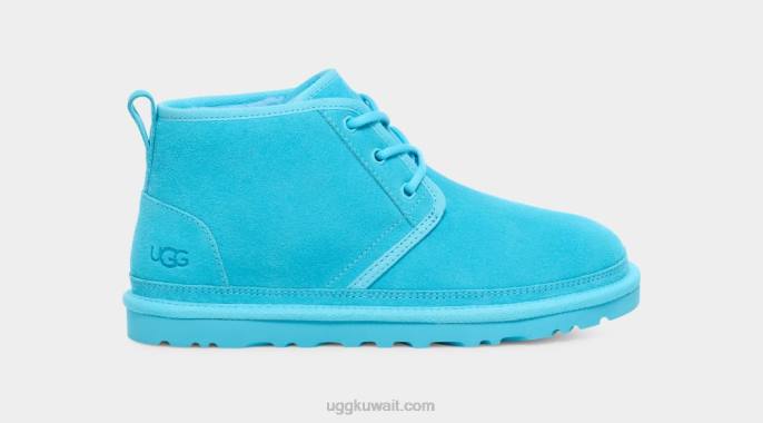 حذاء نيوميل سماء الصيف نحيف UGG 08HB618