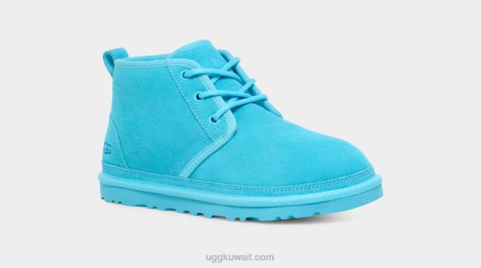 حذاء نيوميل سماء الصيف نحيف UGG 08HB618