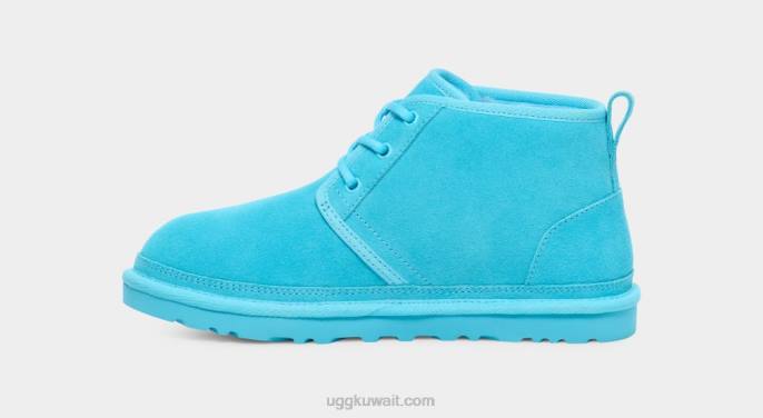 حذاء نيوميل سماء الصيف نحيف UGG 08HB618