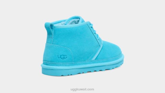 حذاء نيوميل سماء الصيف نحيف UGG 08HB618
