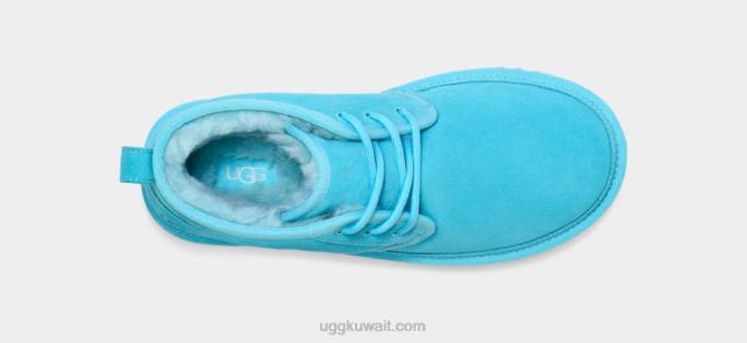 حذاء نيوميل سماء الصيف نحيف UGG 08HB618
