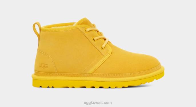 حذاء نيوميل الكناري نحيف UGG 08HB620