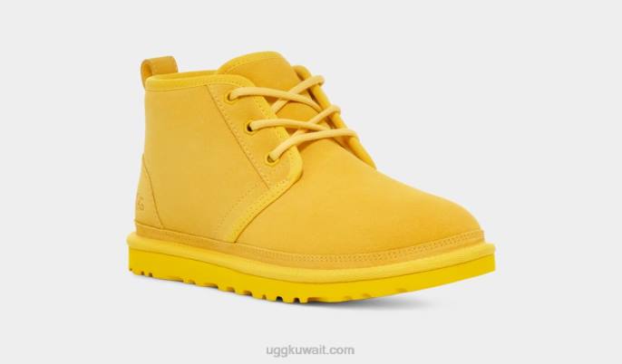 حذاء نيوميل الكناري نحيف UGG 08HB620