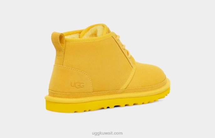 حذاء نيوميل الكناري نحيف UGG 08HB620