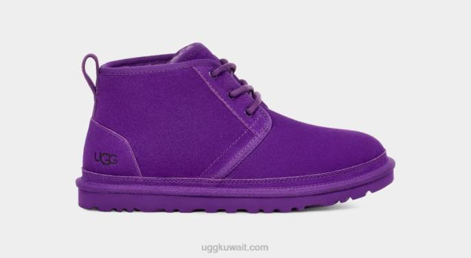 حذاء نيوميل قذيفة بلح البحر نحيف UGG 08HB622