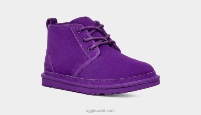 حذاء نيوميل قذيفة بلح البحر نحيف UGG 08HB622