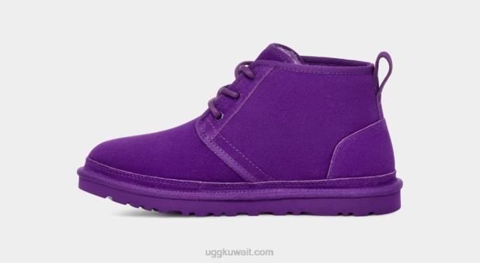 حذاء نيوميل قذيفة بلح البحر نحيف UGG 08HB622