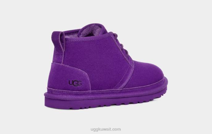 حذاء نيوميل قذيفة بلح البحر نحيف UGG 08HB622