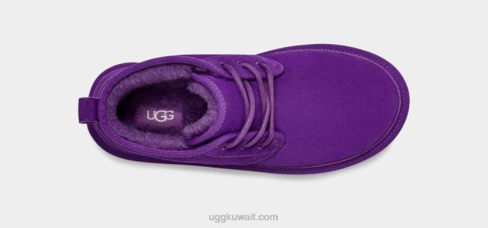 حذاء نيوميل قذيفة بلح البحر نحيف UGG 08HB622