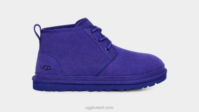 حذاء نيوميل الأزرق البحري نحيف UGG 08HB623