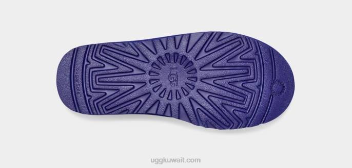 حذاء نيوميل الأزرق البحري نحيف UGG 08HB623