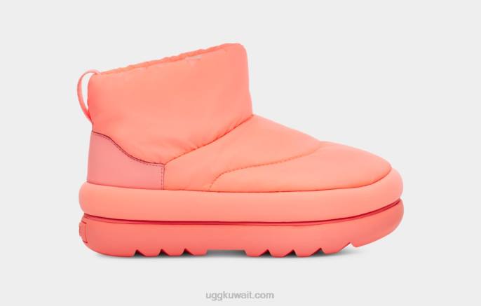 كلاسيك ماكسي ميني حبيب نحيف UGG 08HB626