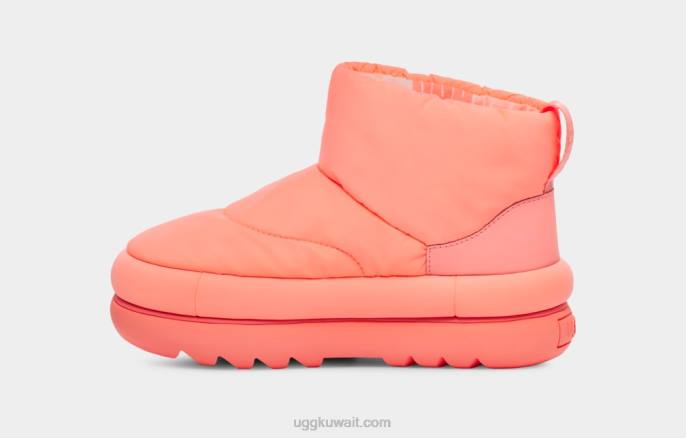 كلاسيك ماكسي ميني حبيب نحيف UGG 08HB626