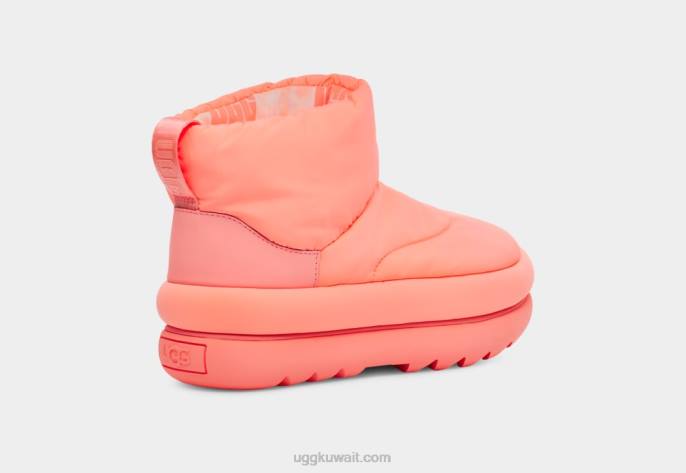 كلاسيك ماكسي ميني حبيب نحيف UGG 08HB626