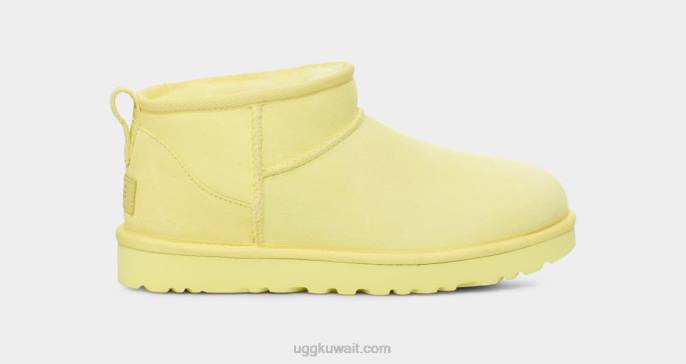 كلاسيك الترا ميني ليمون حامض نحيف UGG 08HB639