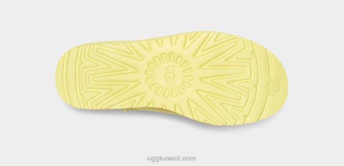 كلاسيك الترا ميني ليمون حامض نحيف UGG 08HB639