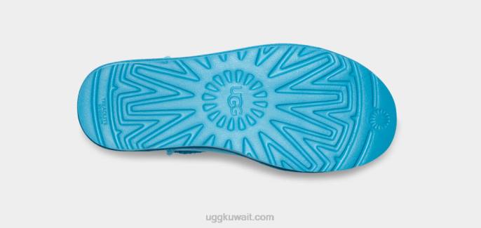 كلاسيك الترا ميني دفقة نحيف UGG 08HB640