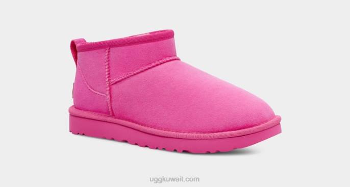 كلاسيك الترا ميني قرنفل نحيف UGG 08HB641