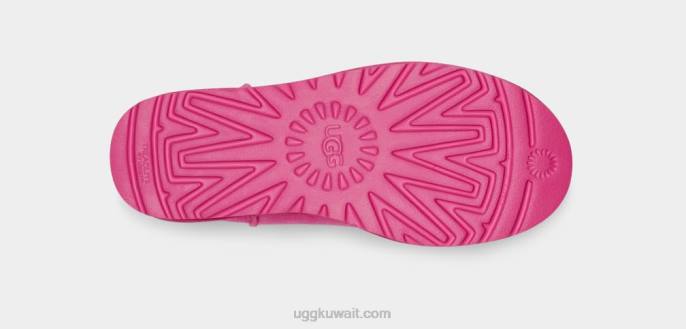 كلاسيك الترا ميني قرنفل نحيف UGG 08HB641