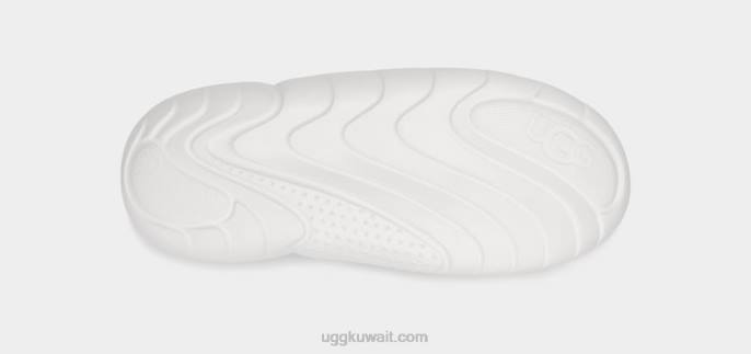 لا شريحة سحابة زغب الخوخ نحيف UGG 08HB65