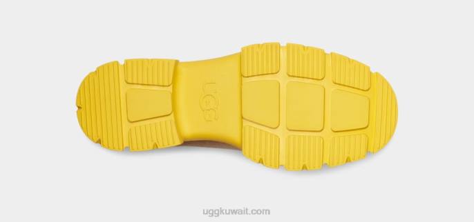 أشتون تشيلسي سويدي رمل نحيف UGG 08HB664