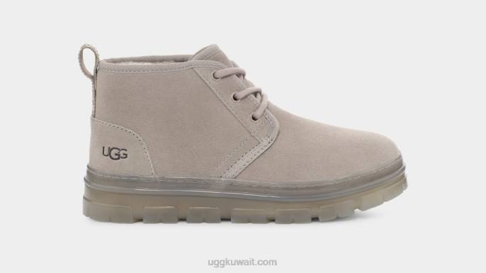 نيوميل واضح نار المعسكر نحيف UGG 08HB670