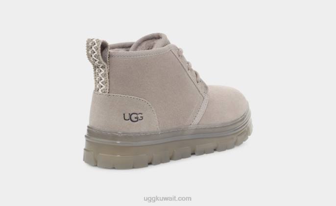 نيوميل واضح نار المعسكر نحيف UGG 08HB670