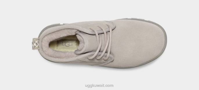 نيوميل واضح نار المعسكر نحيف UGG 08HB670