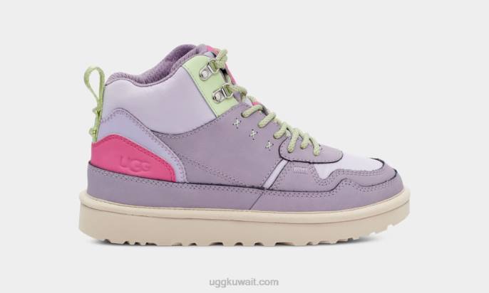 هاي لاند هاي تراث جلود كآبة يونيو نحيف UGG 08HB676