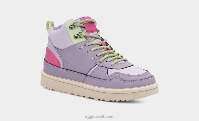 هاي لاند هاي تراث جلود كآبة يونيو نحيف UGG 08HB676