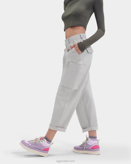 هاي لاند هاي تراث جلود كآبة يونيو نحيف UGG 08HB676