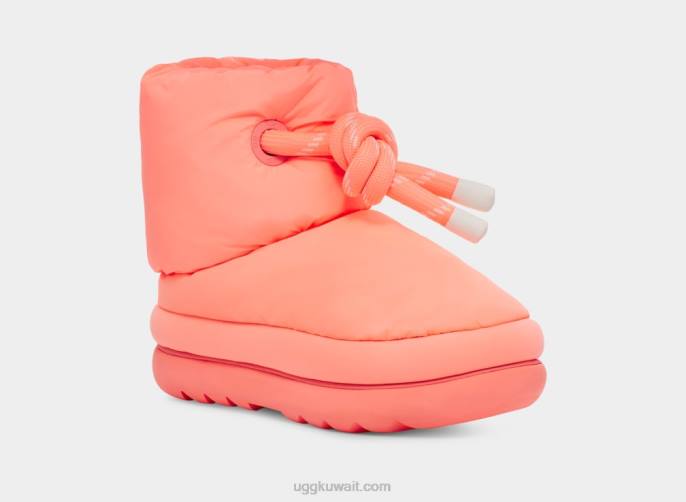 كلاسيك ماكسي شورت حبيب نحيف UGG 08HB679