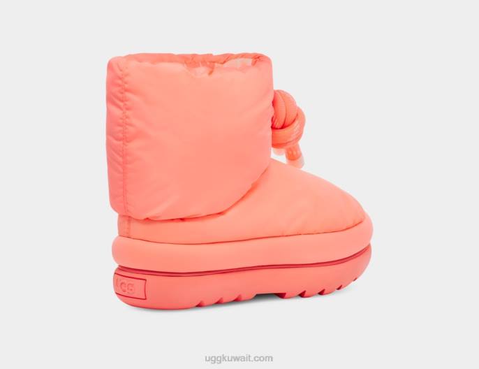 كلاسيك ماكسي شورت حبيب نحيف UGG 08HB679