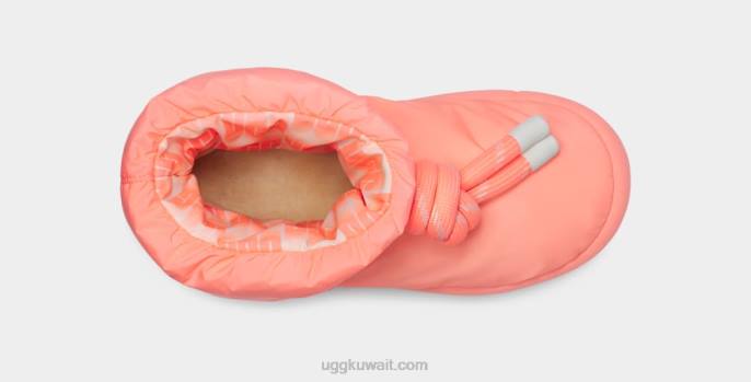 كلاسيك ماكسي شورت حبيب نحيف UGG 08HB679